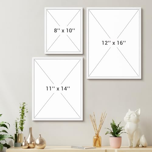 Custom Framed Poster Prints with Your Any Photos