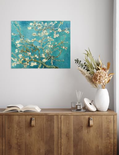 Van Gogh Canvas Wall Art