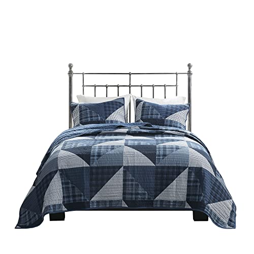 Woolrich Reversible Quilt Set