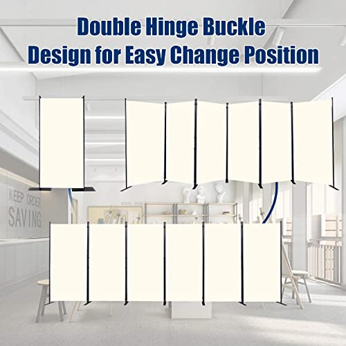 Room Divider 6 Panel