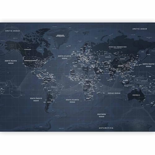 Wall Mural Wallpaper (10 Count)