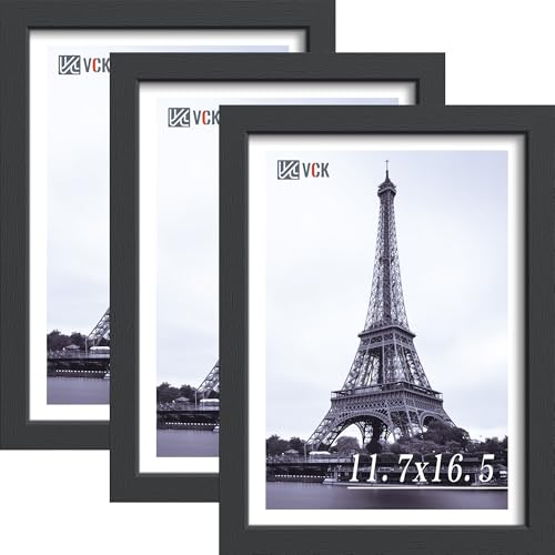 A3 Picture Frame 3 Pack (3 Count)