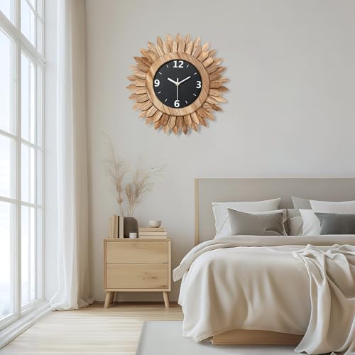 14 Inch Wall Clock