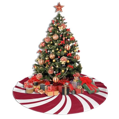 Christmas Tree Skirt