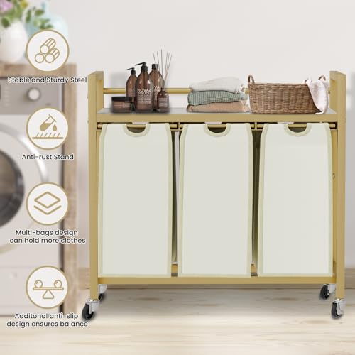 Laundry Sorter