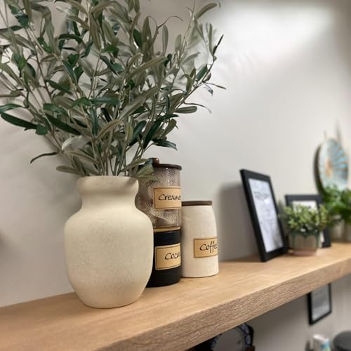 48 inch Wooden Floating Shelves for Wall