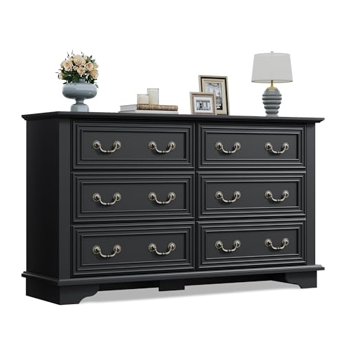 Farmhouse Dresser for Bedroom