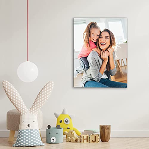 Custom Canvas Prints with Your Photos 18"x24"