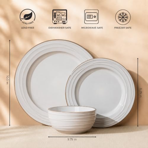 Ceramic Dinnerware Sets