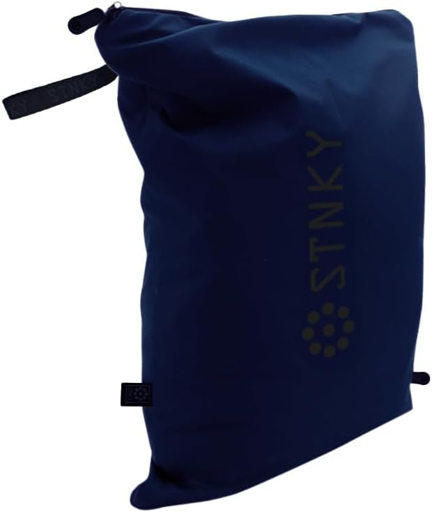 Bag Pro - Laundry Bag - Wash Bag for Health Workers, Sports, Fitness & Travel - NestledHome
