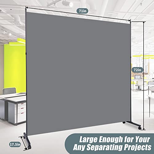 Room Divider Folding Privacy Screens W