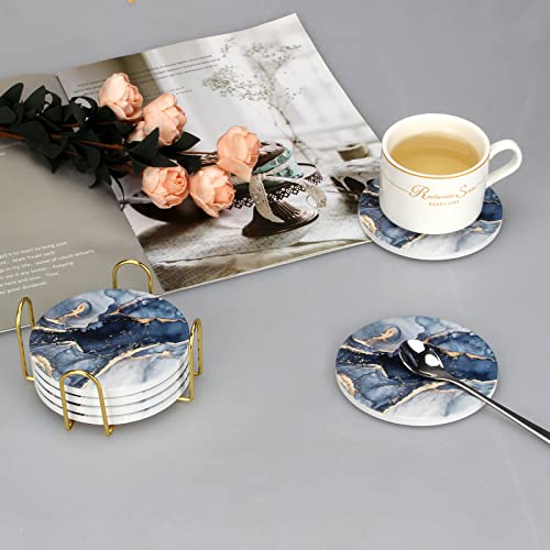 Coasters Set of 6 (6 Count)