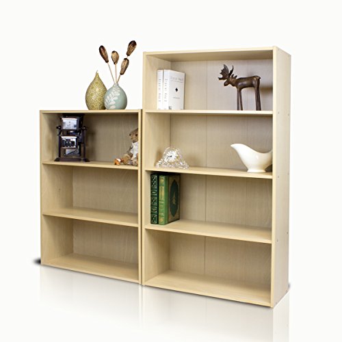 PASIR Book Shelf