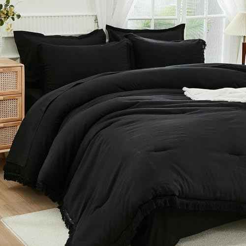 Oversized Queen Comforter Set