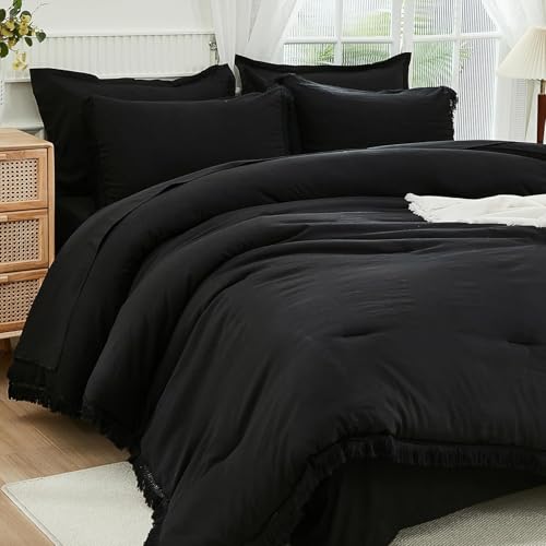 Oversized King Comforter Set