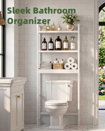 Bathroom Storage Shelf