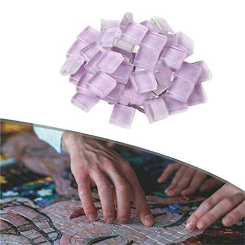 BestTeam Craft Material Mosaic Tile (330 Count)