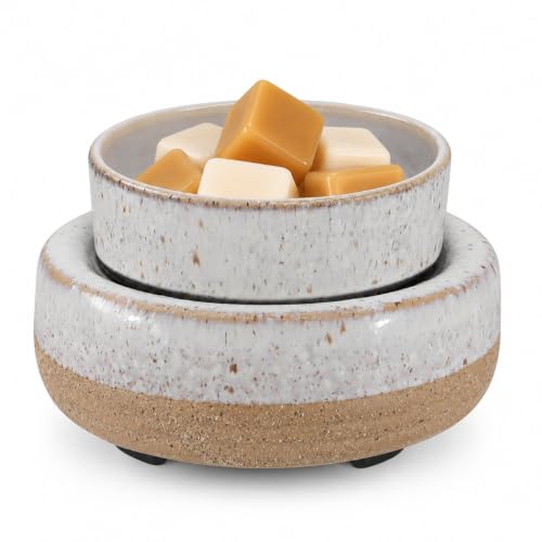Wax Melt Warmer