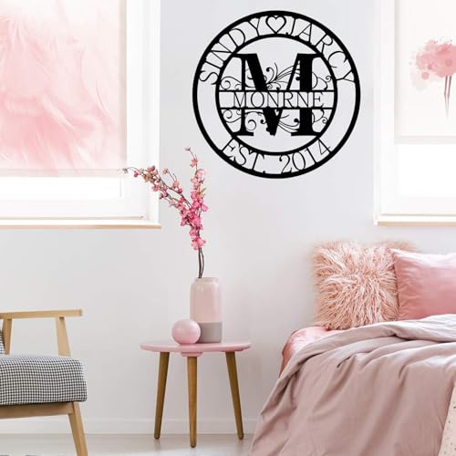 Custom Metal Sign