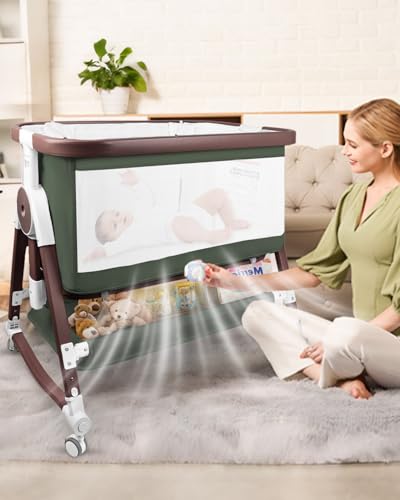 4 in 1 Baby Bassinet