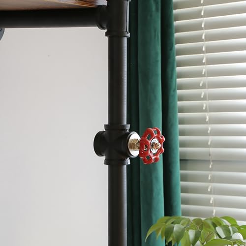 41 Inch Wine Rack Wall Mounted 2 Tier