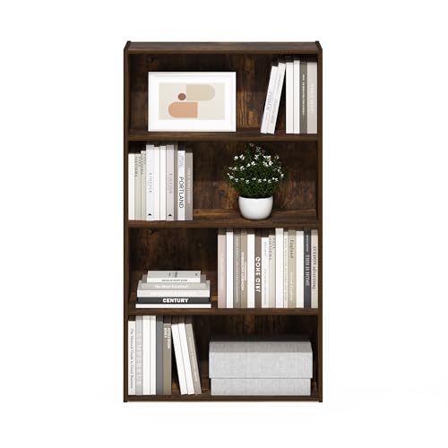 PASIR Book Shelf