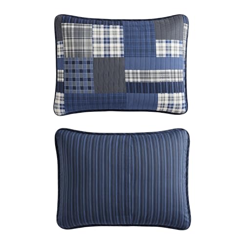 Queen Quilt Set with Shams