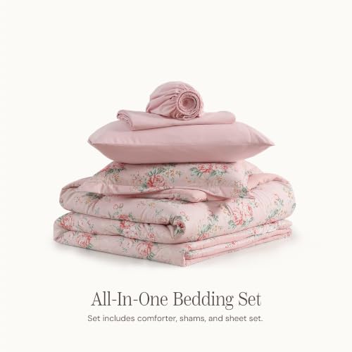 Twin XL Comforter Set