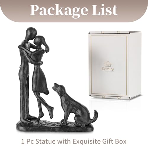 Anniversary Iron Gifts for Her