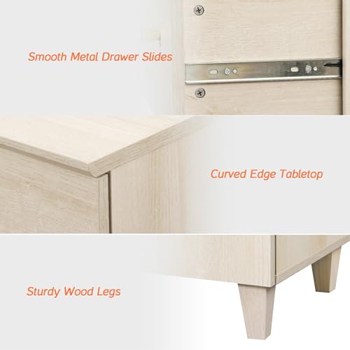 Dresser with 6 Drawers