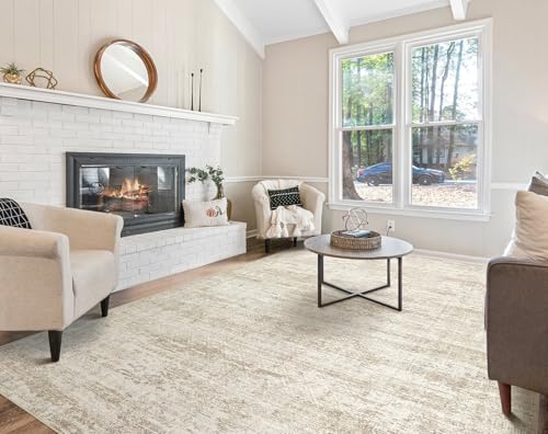 9x12 Washable Area Rug (24 Count)