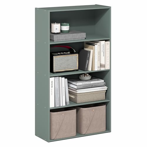 PASIR Book Shelf