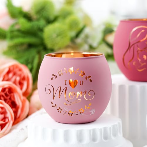Birthday Gifts for Mom (4 Count)