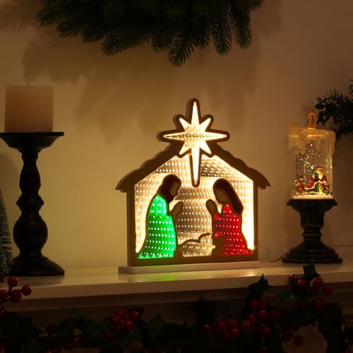 Nativity Sets for Christmas Indoor