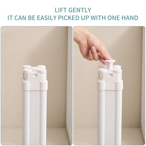 4 Legs Clothes Drying Rack