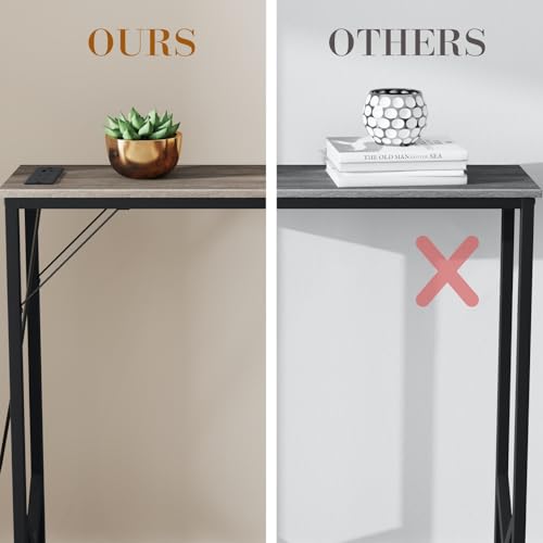 31.5‘’ Console Table