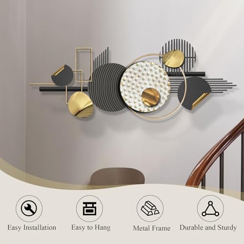 Large Wall Decor for Living Room