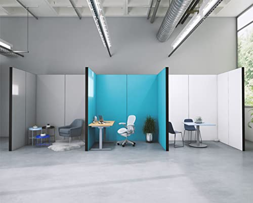 EverPanel Modular 10' x 7' Wall Kit