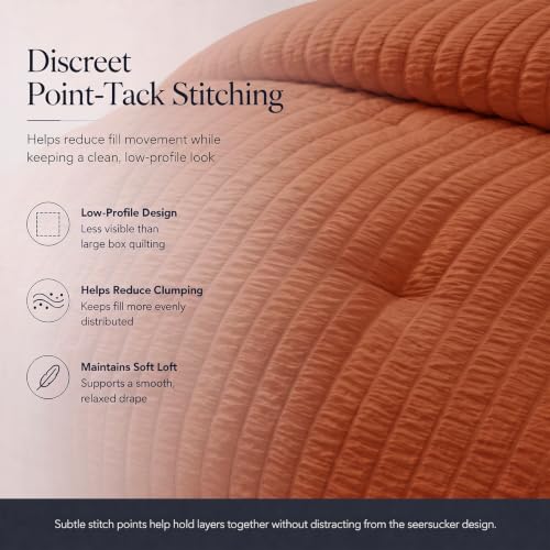 Oversized King Comforter Set 120x98 7