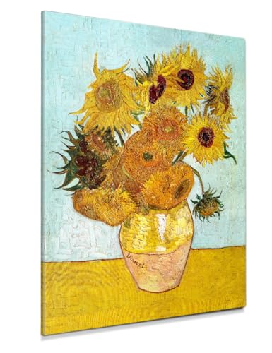 Van Gogh Canvas Wall Art