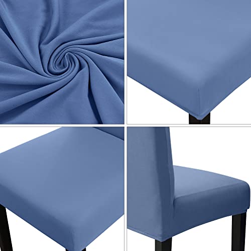 Dining Chair Covers Set of 4