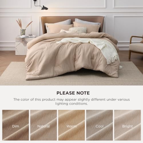 Sand Queen Comforter Set
