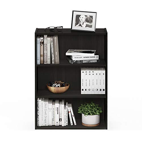 PASIR Book Shelf