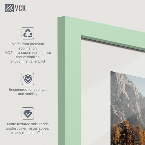 8x10 Picture Frames 3 Pack (3 Count)