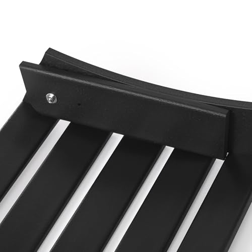 Outdoor Patio Adirondack Ottoman Foot Rest