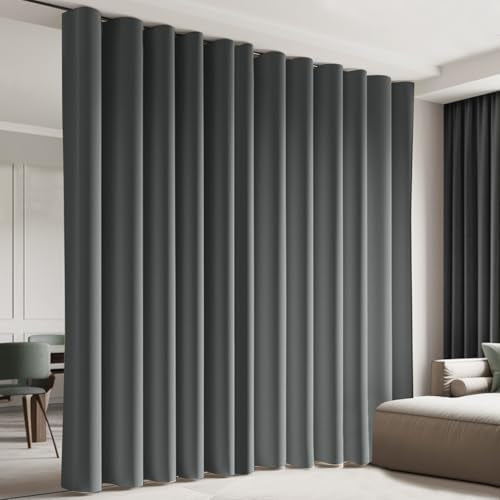 Room Divider Curtains