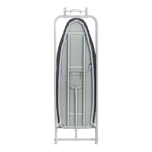 Over The Door Ironing Board