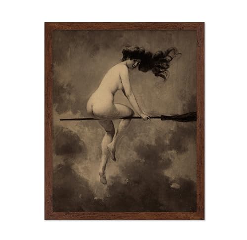 Vintage Albert Joseph Penot Poster