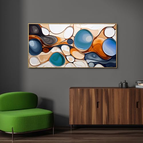 Large Wall Art for Living Room
