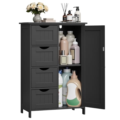 Floor Storage Cabinet